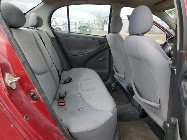 Photo 9 VIN: JTDBT123540328081 - TOYOTA ECHO 