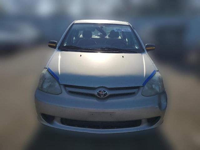 Photo 4 VIN: JTDBT123550359798 - TOYOTA ECHO 