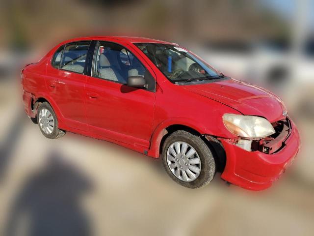 Photo 3 VIN: JTDBT1235Y0014341 - TOYOTA ECHO 