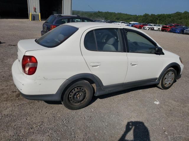 Photo 2 VIN: JTDBT1235Y0016011 - TOYOTA ECHO 