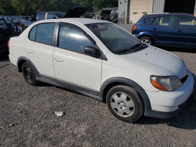 Photo 3 VIN: JTDBT1235Y0016011 - TOYOTA ECHO 