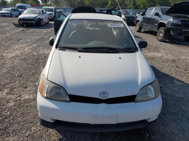 Photo 4 VIN: JTDBT1235Y0016011 - TOYOTA ECHO 