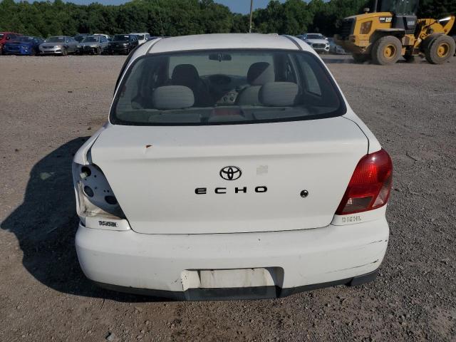 Photo 5 VIN: JTDBT1235Y0016011 - TOYOTA ECHO 