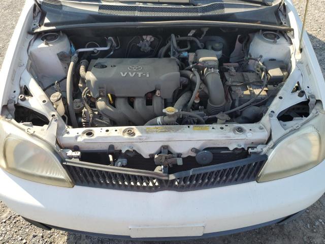 Photo 9 VIN: JTDBT1235Y0016011 - TOYOTA ECHO 