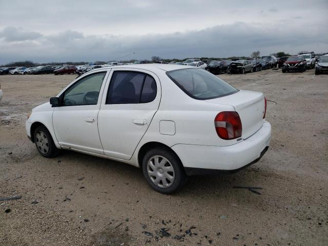 Photo 1 VIN: JTDBT1235Y5019963 - TOYOTA ECHO 