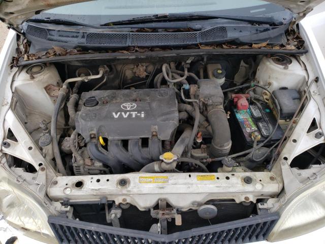 Photo 10 VIN: JTDBT1235Y5019963 - TOYOTA ECHO 