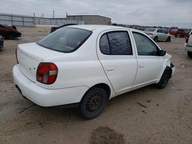 Photo 2 VIN: JTDBT1235Y5019963 - TOYOTA ECHO 