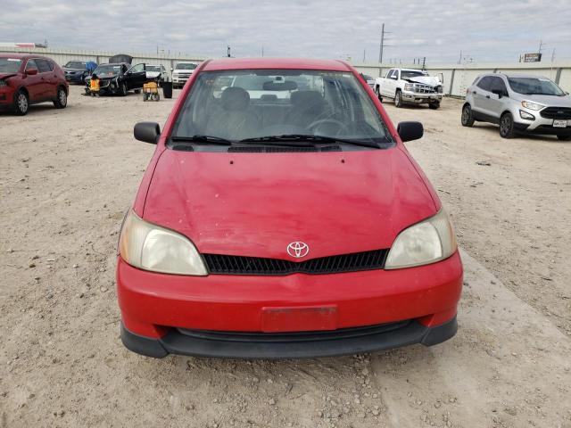 Photo 4 VIN: JTDBT123610149219 - TOYOTA ECHO 