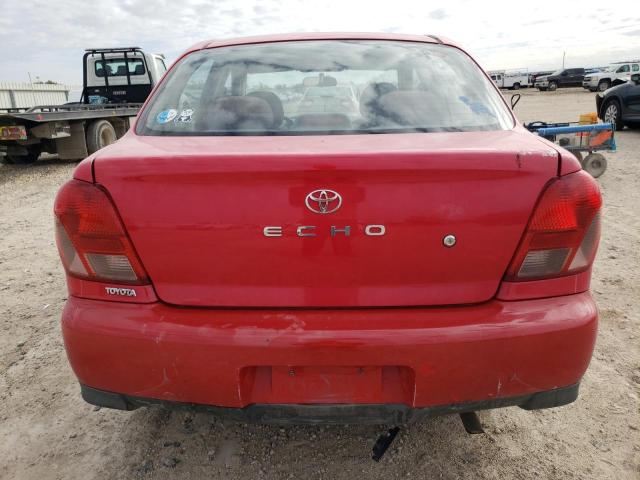 Photo 5 VIN: JTDBT123610149219 - TOYOTA ECHO 