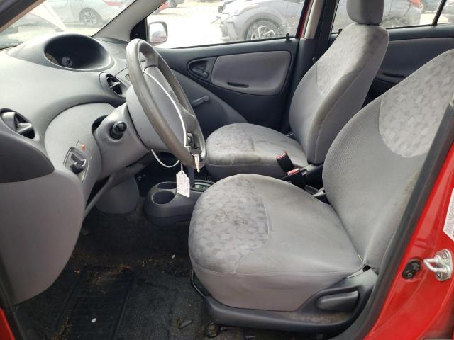 Photo 6 VIN: JTDBT123610149219 - TOYOTA ECHO 