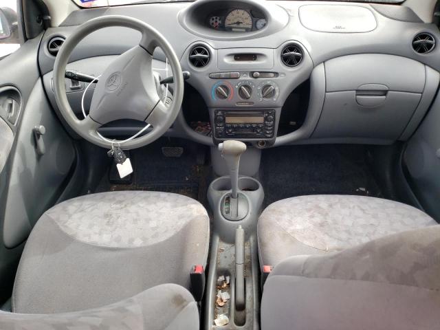 Photo 7 VIN: JTDBT123610149219 - TOYOTA ECHO 