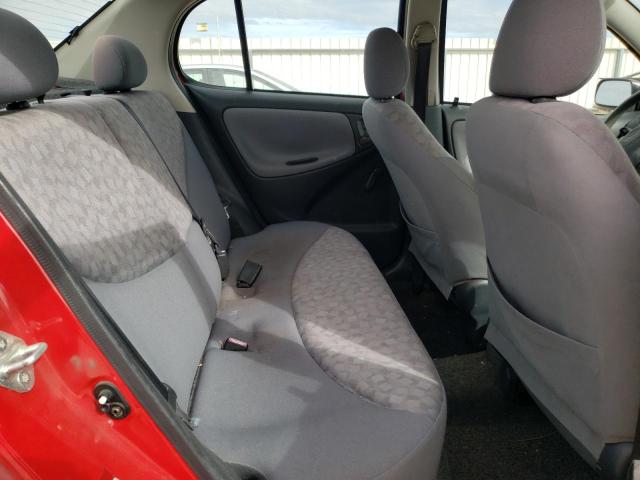 Photo 9 VIN: JTDBT123610149219 - TOYOTA ECHO 