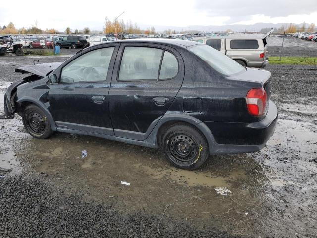 Photo 1 VIN: JTDBT123610200654 - TOYOTA ECHO 