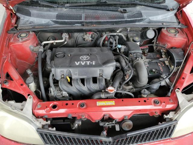 Photo 10 VIN: JTDBT123620220842 - TOYOTA ECHO 