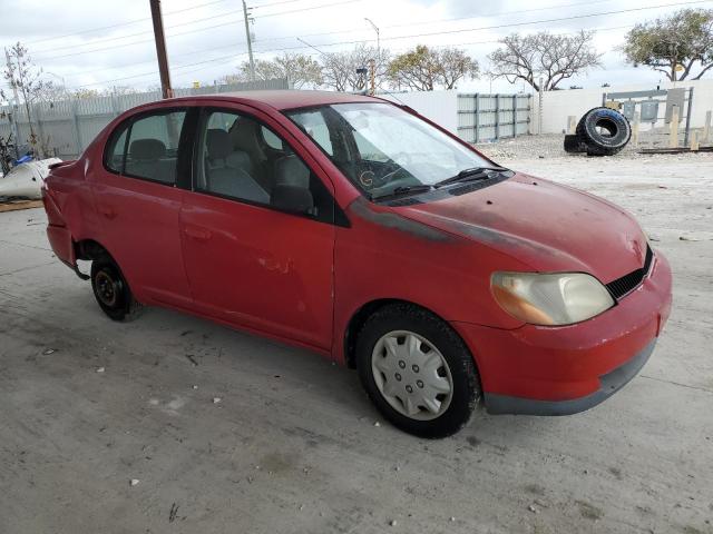 Photo 3 VIN: JTDBT123620220842 - TOYOTA ECHO 