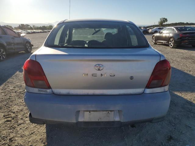 Photo 5 VIN: JTDBT123620232845 - TOYOTA ECHO 