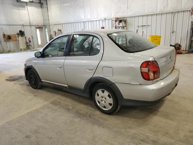 Photo 1 VIN: JTDBT123620248012 - TOYOTA ECHO 