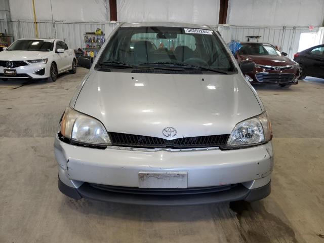 Photo 4 VIN: JTDBT123620248012 - TOYOTA ECHO 