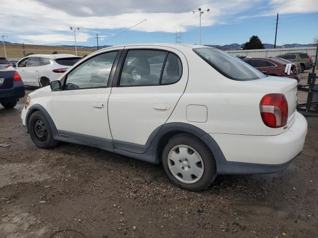 Photo 1 VIN: JTDBT123625022216 - TOYOTA ECHO 