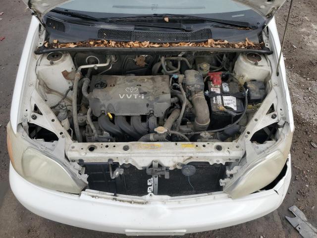 Photo 10 VIN: JTDBT123625022216 - TOYOTA ECHO 