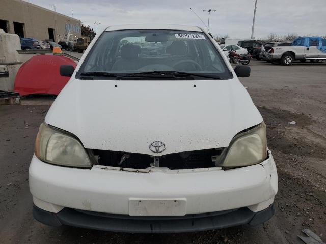 Photo 4 VIN: JTDBT123625022216 - TOYOTA ECHO 