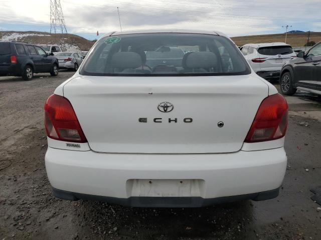 Photo 5 VIN: JTDBT123625022216 - TOYOTA ECHO 