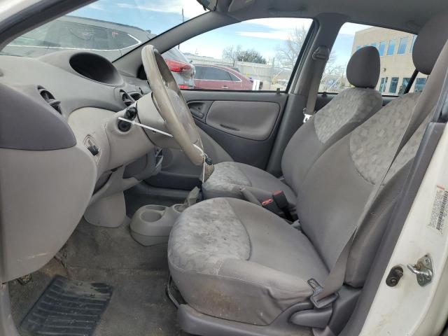 Photo 6 VIN: JTDBT123625022216 - TOYOTA ECHO 