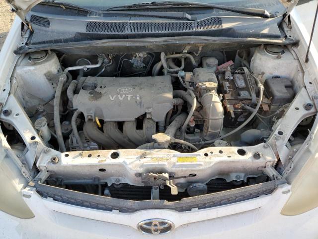 Photo 10 VIN: JTDBT123630262249 - TOYOTA ECHO 