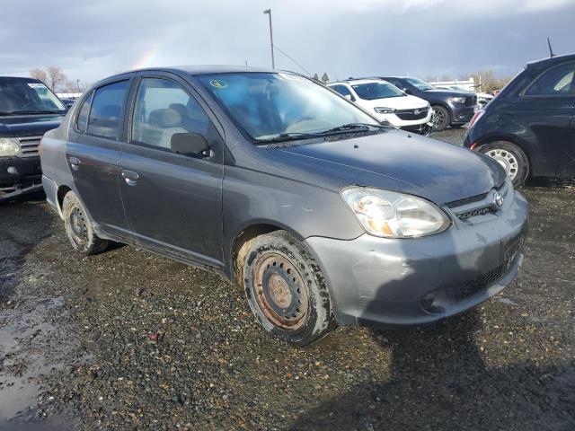 Photo 3 VIN: JTDBT123630270271 - TOYOTA ECHO 