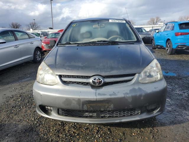 Photo 4 VIN: JTDBT123630270271 - TOYOTA ECHO 