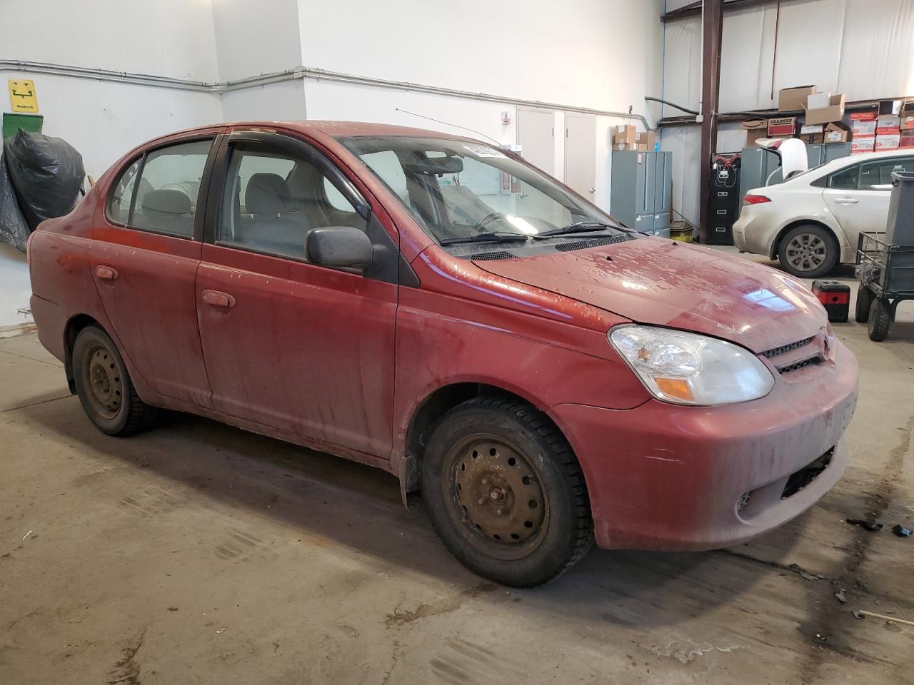 Photo 3 VIN: JTDBT123630291198 - TOYOTA ECHO 