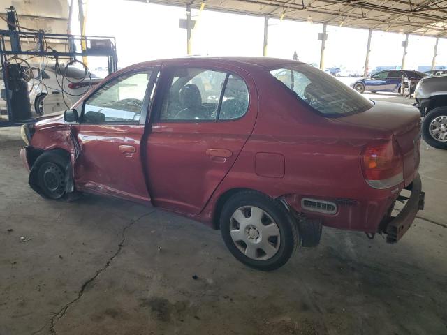 Photo 1 VIN: JTDBT123635036098 - TOYOTA ECHO 