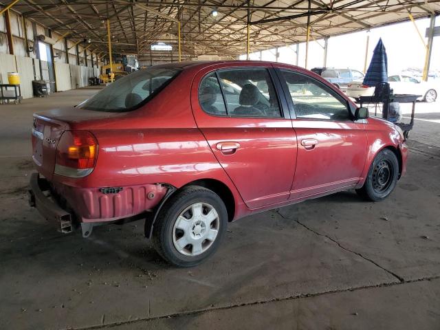 Photo 2 VIN: JTDBT123635036098 - TOYOTA ECHO 