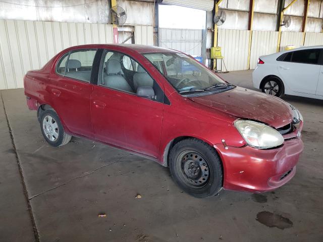 Photo 3 VIN: JTDBT123635036098 - TOYOTA ECHO 