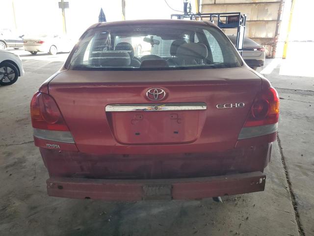 Photo 5 VIN: JTDBT123635036098 - TOYOTA ECHO 