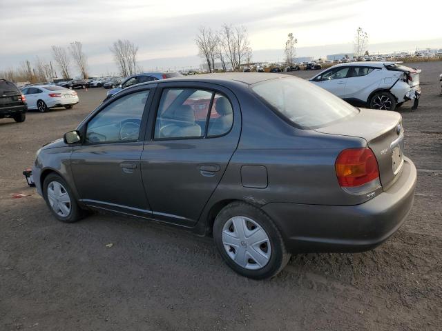 Photo 1 VIN: JTDBT123640315632 - TOYOTA ECHO 