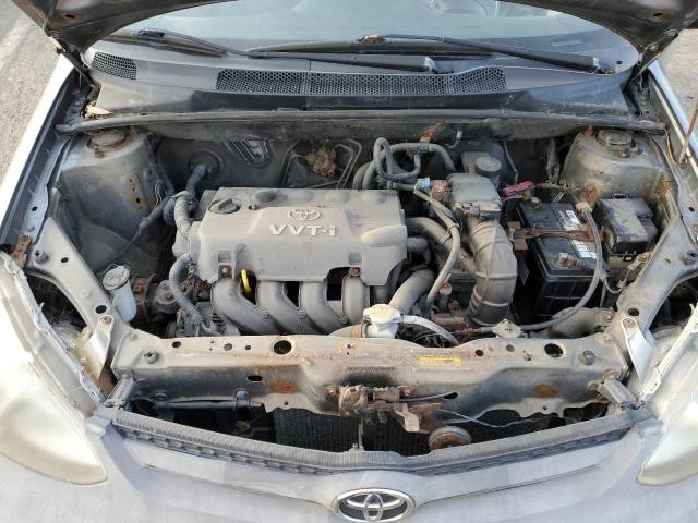 Photo 10 VIN: JTDBT123640315632 - TOYOTA ECHO 