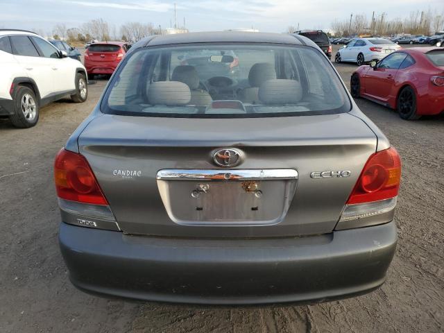 Photo 5 VIN: JTDBT123640315632 - TOYOTA ECHO 