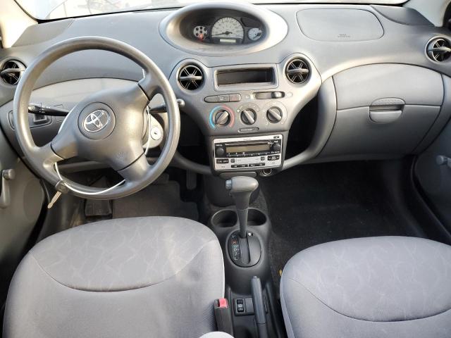 Photo 7 VIN: JTDBT123640315632 - TOYOTA ECHO 