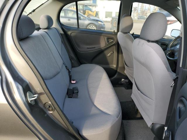 Photo 9 VIN: JTDBT123640315632 - TOYOTA ECHO 