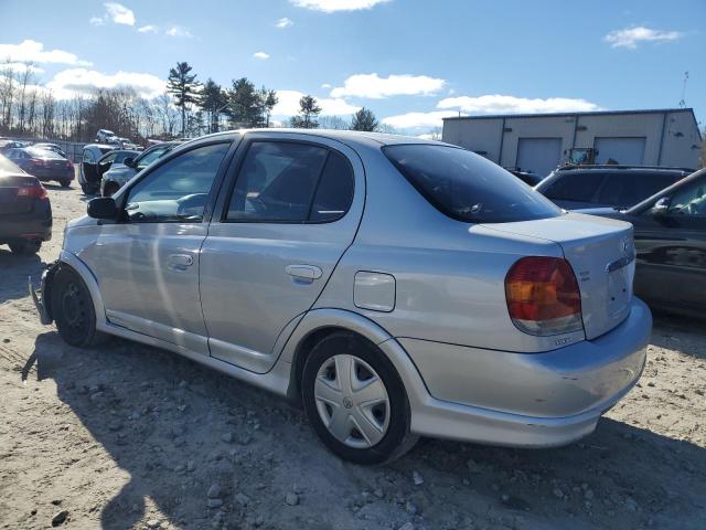 Photo 1 VIN: JTDBT123640321057 - TOYOTA ECHO 