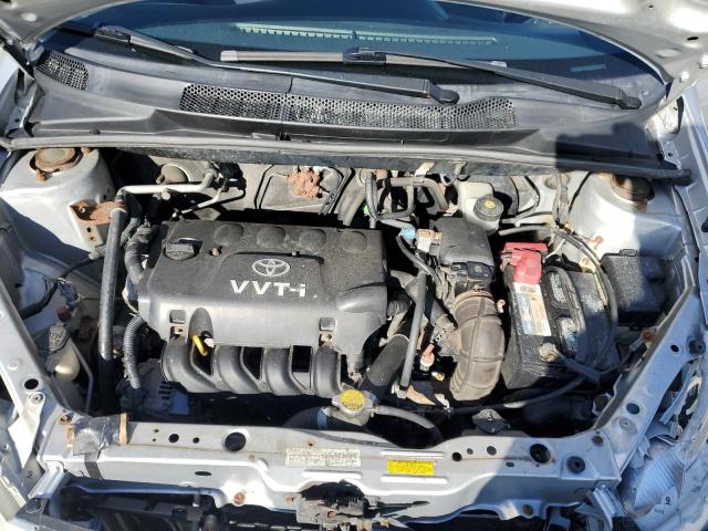 Photo 10 VIN: JTDBT123640321057 - TOYOTA ECHO 