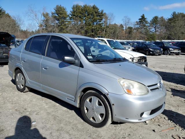 Photo 3 VIN: JTDBT123640321057 - TOYOTA ECHO 