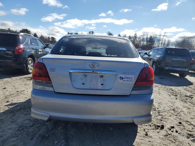 Photo 5 VIN: JTDBT123640321057 - TOYOTA ECHO 