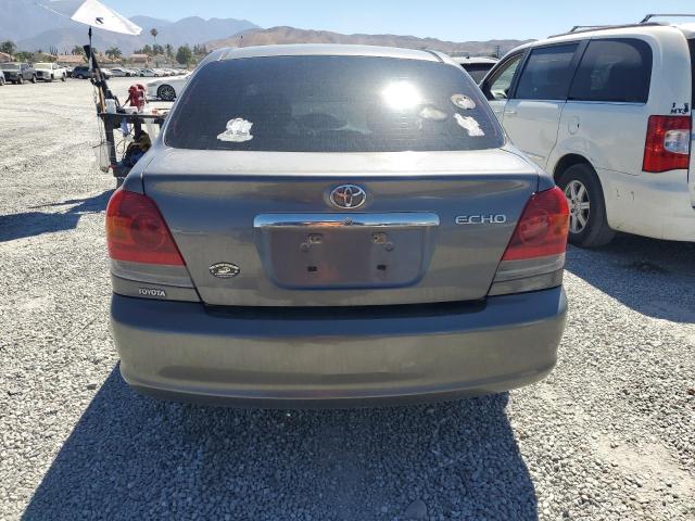 Photo 5 VIN: JTDBT123650347594 - TOYOTA ECHO 