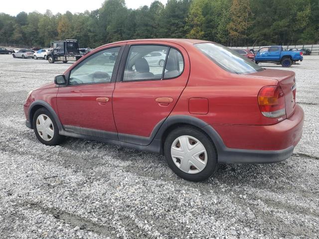 Photo 1 VIN: JTDBT123650372351 - TOYOTA ECHO 