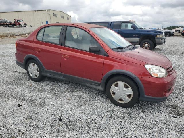 Photo 3 VIN: JTDBT123650372351 - TOYOTA ECHO 