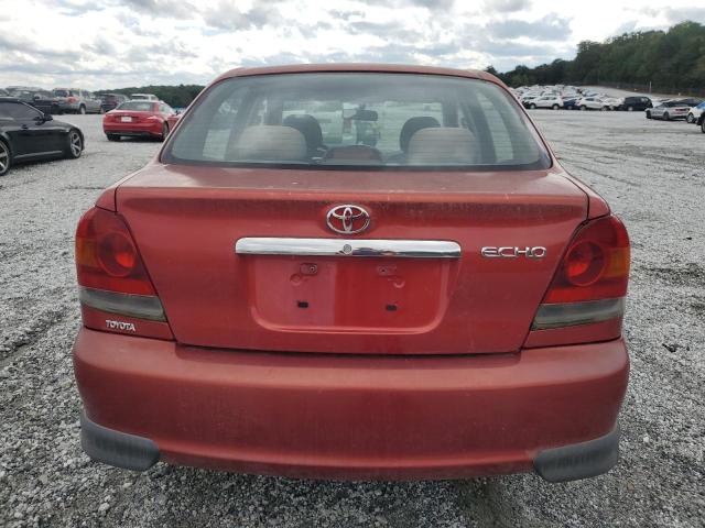 Photo 5 VIN: JTDBT123650372351 - TOYOTA ECHO 