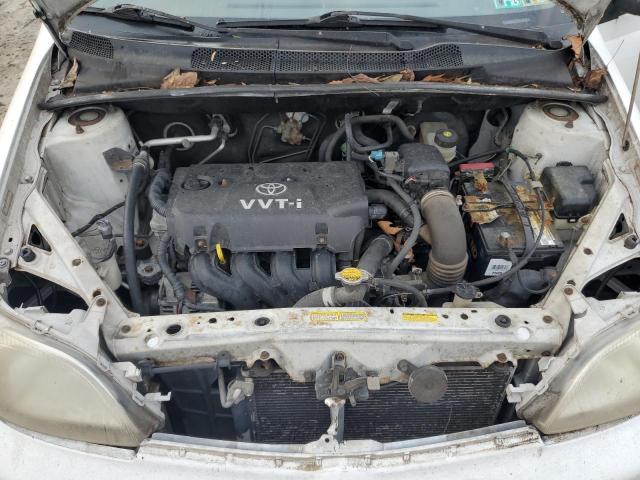 Photo 10 VIN: JTDBT1236Y0022741 - TOYOTA ECHO 