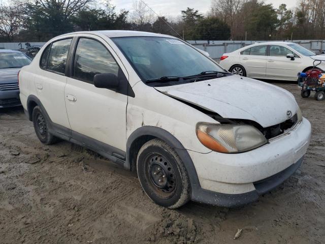 Photo 3 VIN: JTDBT1236Y0022741 - TOYOTA ECHO 